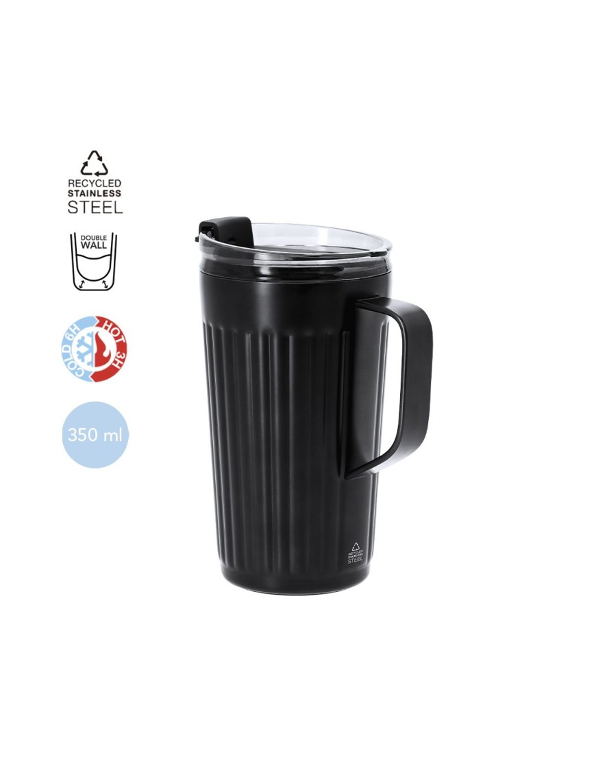 Insulated Mug Korpla