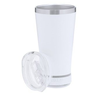 Insulated Cup Speaker Tandix