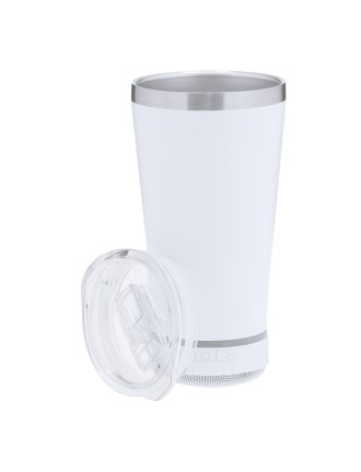 Insulated Cup Speaker Tandix