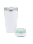 Insulated Cup Speaker Tandix