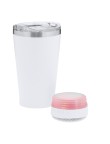 Insulated Cup Speaker Tandix