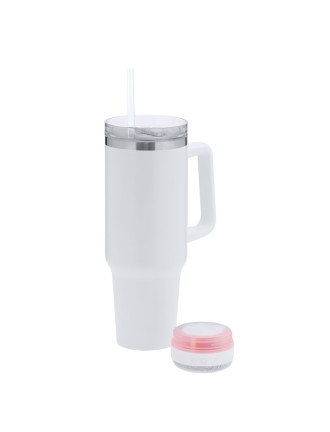 Insulated Jug Speaker Tracir