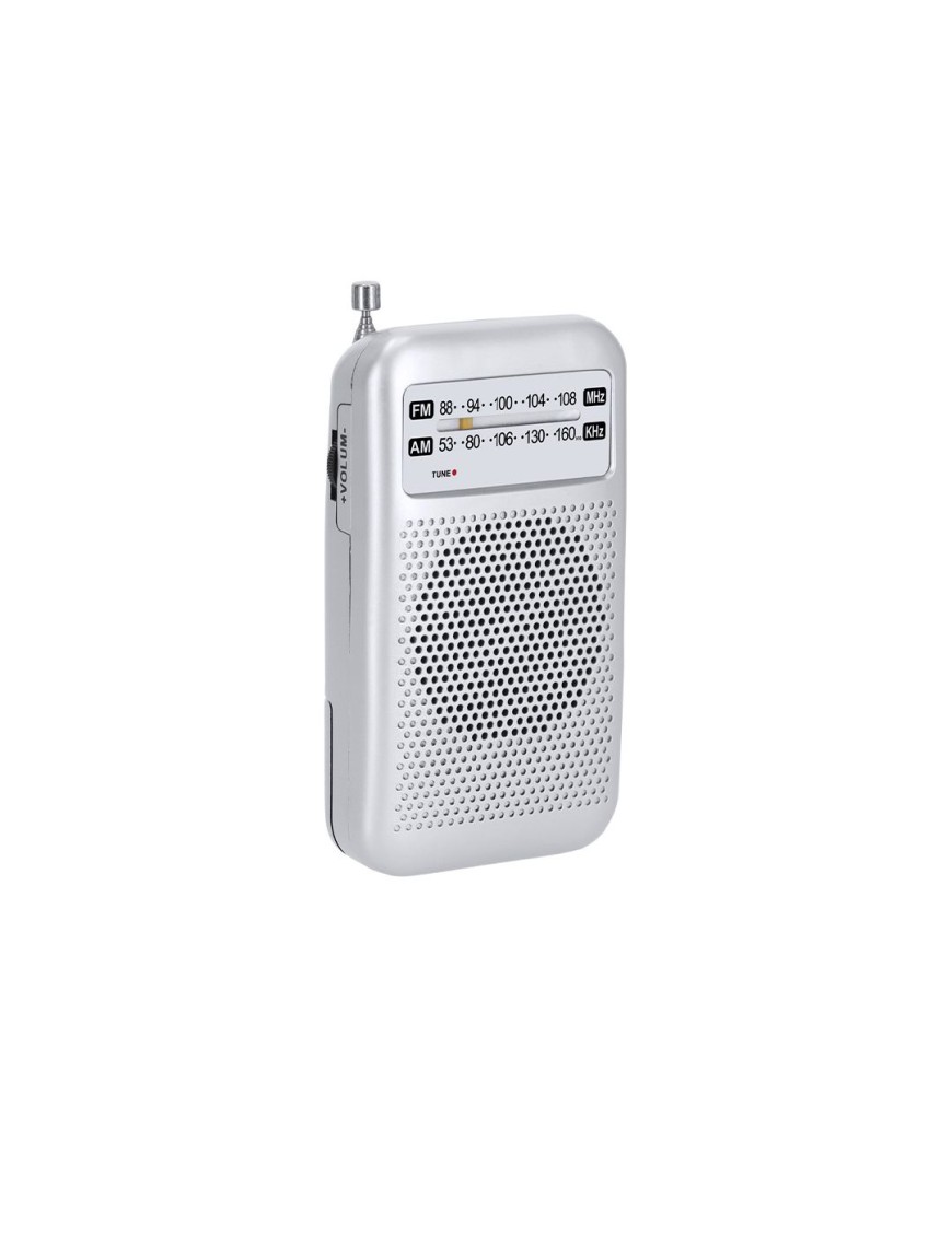 Radio Mester