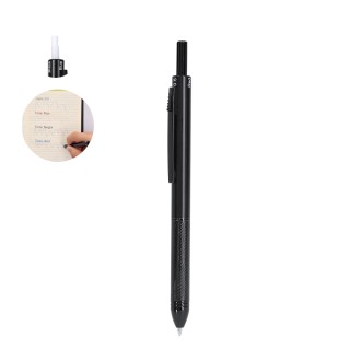 Multicolored Pen Mechanical Pencil Tidio