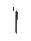 Multicolored Pen Mechanical Pencil Tidio