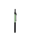 Multicolored Pen Mechanical Pencil Tidio