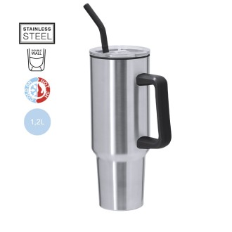 Insulated Mug Lansin