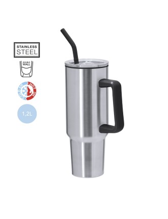Insulated Mug Lansin