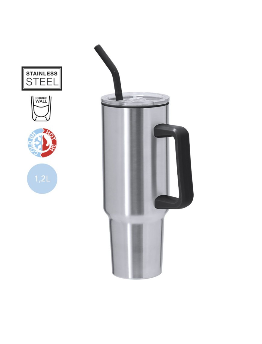 Insulated Mug Lansin