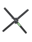 Automatic Tracking Holder Nanop