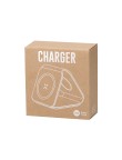 Charger Tardim