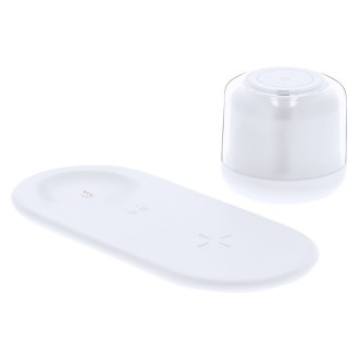 Charger Lamp Reginal