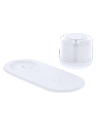 Charger Lamp Reginal