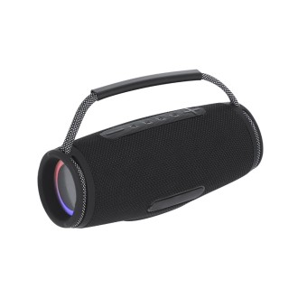 Speaker Digby