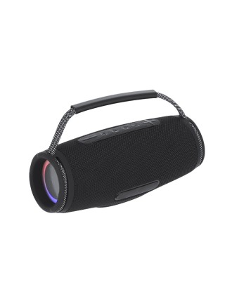 Speaker Digby