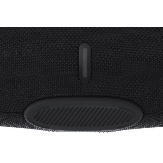 Speaker Digby