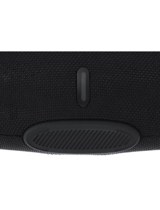 Speaker Digby