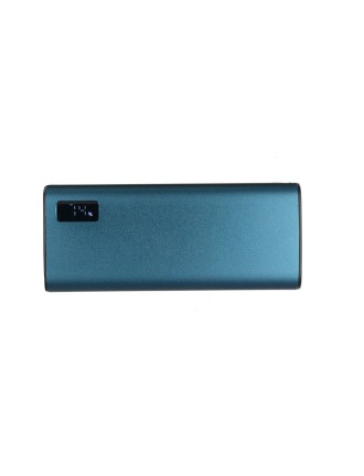 Power Bank Hampton