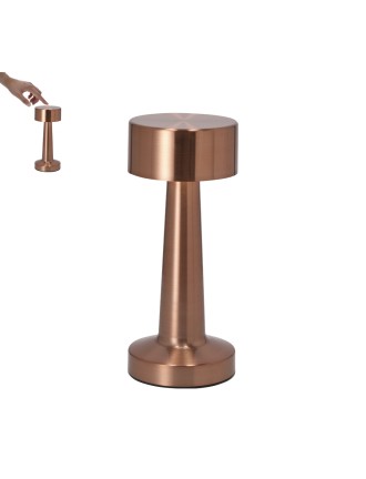 Lamp Rosity