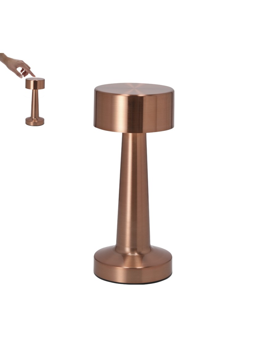 Lamp Rosity