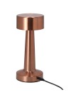 Lamp Rosity