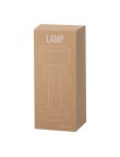 Lamp Rosity