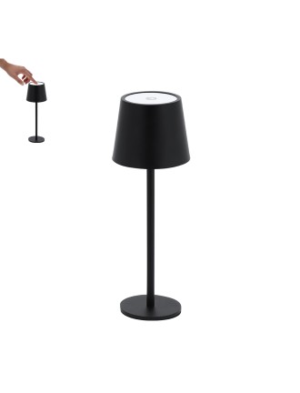 Lamp Tanik