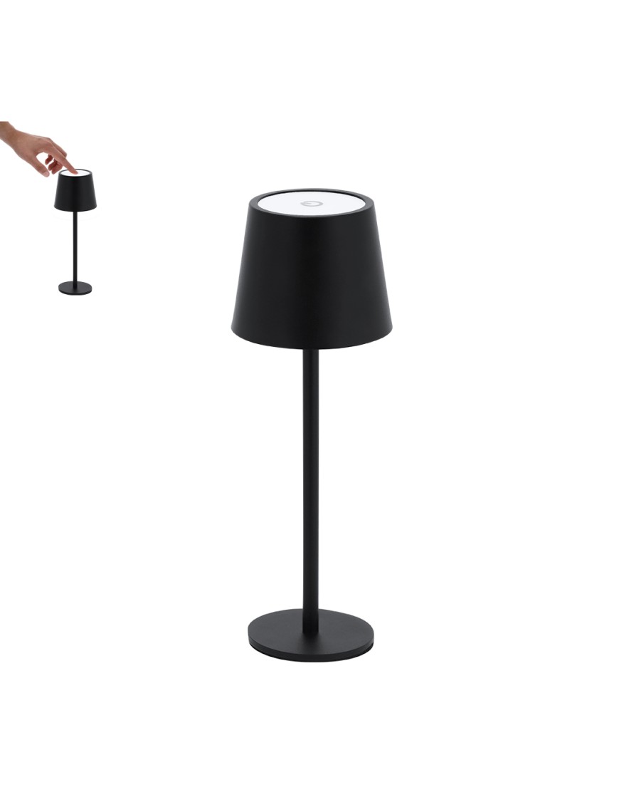 Lamp Tanik