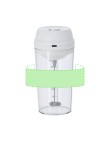 Mixing Cup Darby