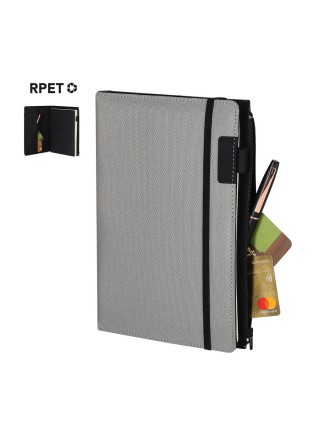Notepad Pouch Katz