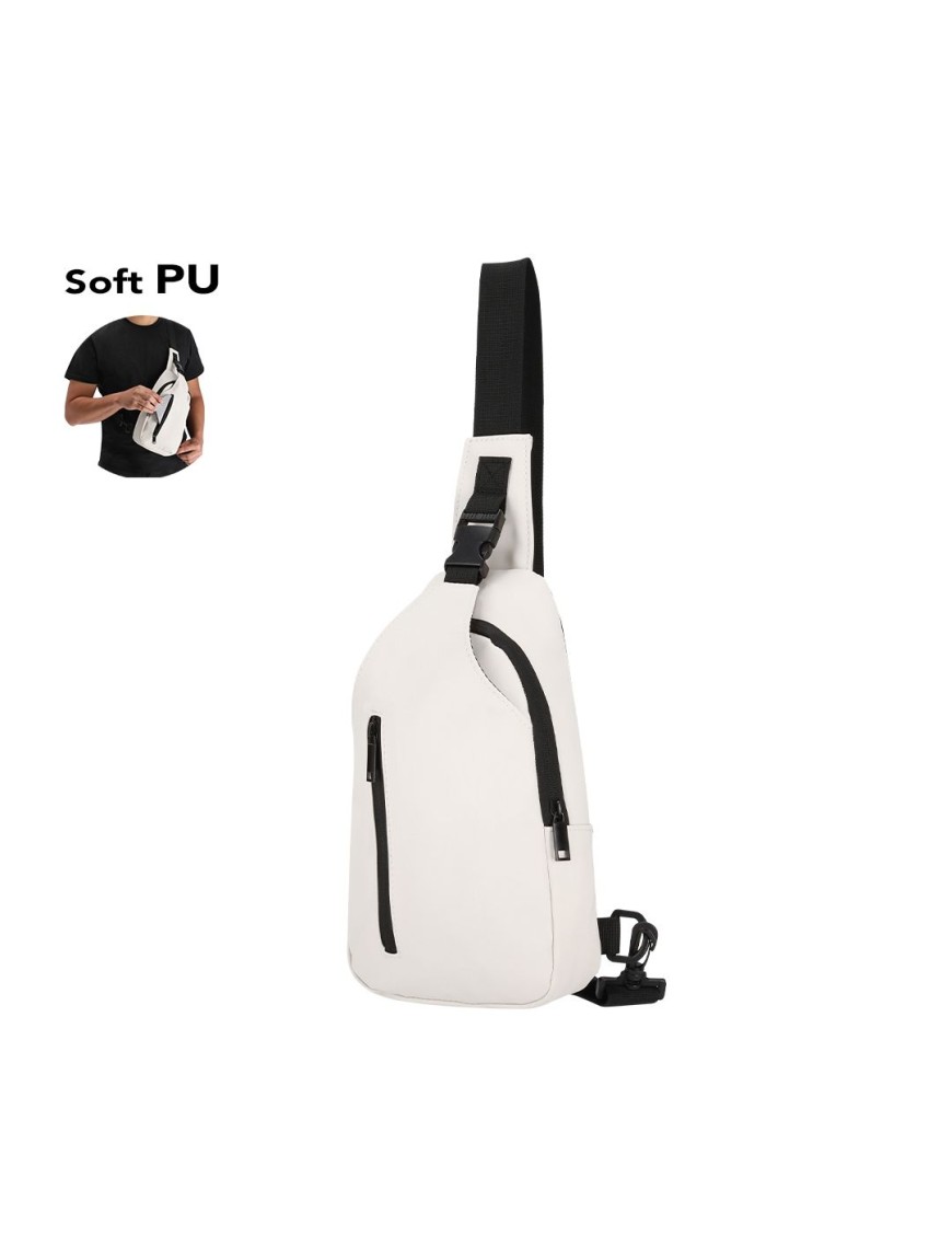 Shoulder Bag Soplex