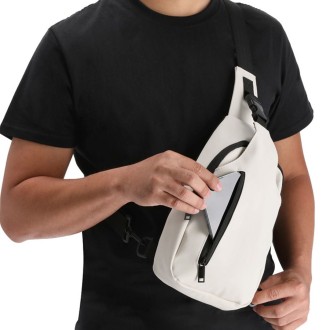 Shoulder Bag Soplex