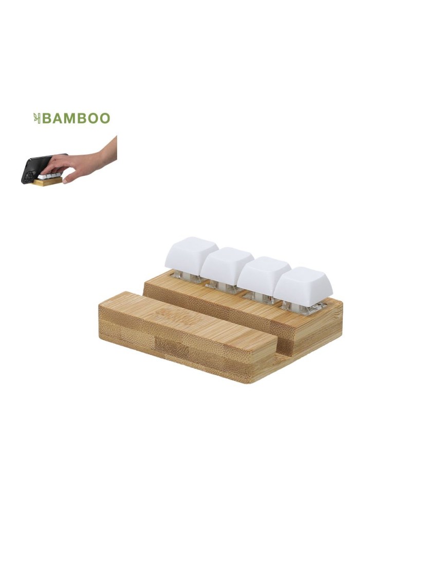 Antistress Holder Terap