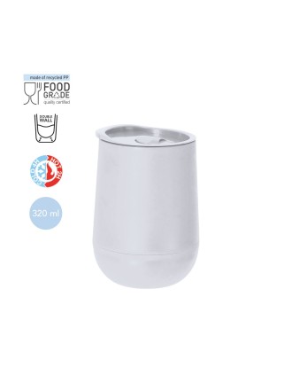 Insulated Cup Rechex