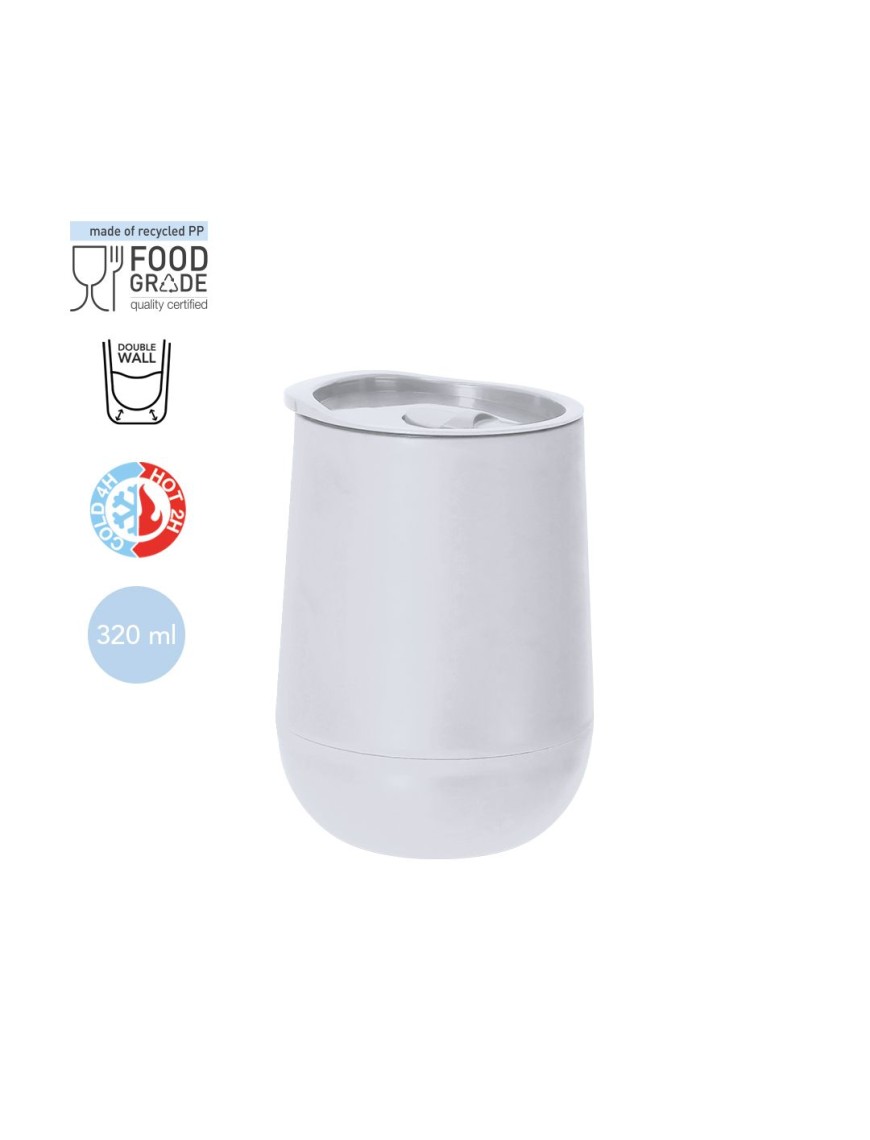 Insulated Cup Rechex