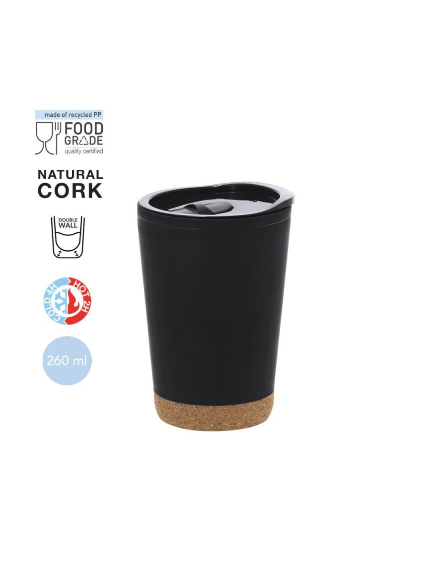 Insulated Cup Doyle