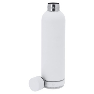 Insulated Bottle Speaker Meflex