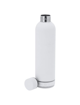 Insulated Bottle Speaker Meflex
