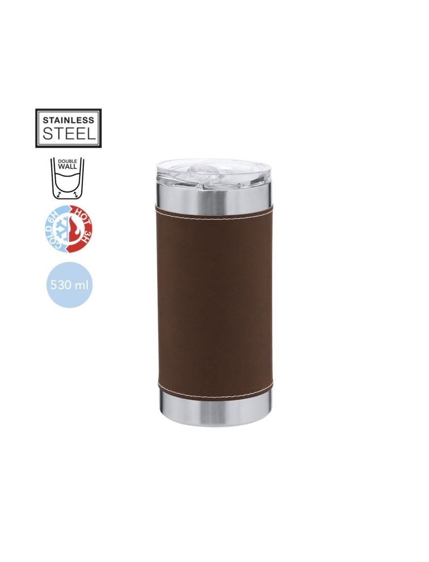 Insulated Cup Hulpex