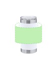 Insulated Cup Hulpex
