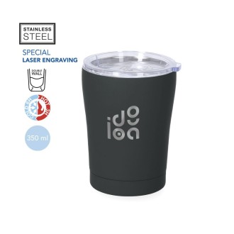 Insulated Cup Liku