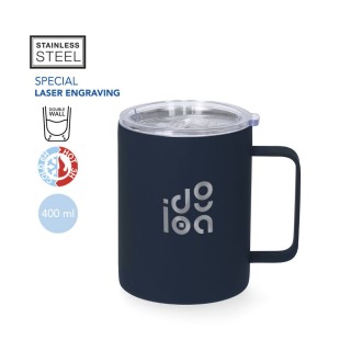 Insulated Mug Adelax