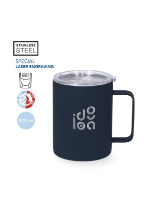 Insulated Mug Adelax