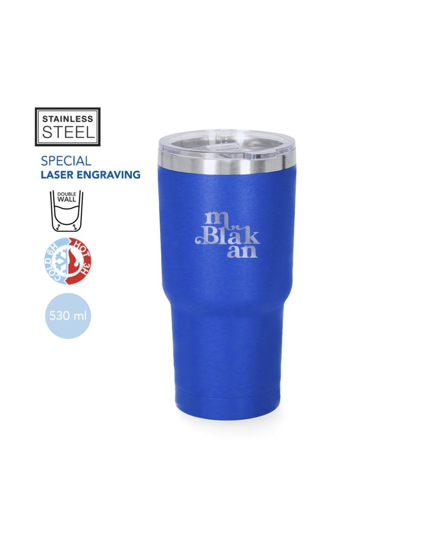 Insulated Cup Haftal