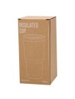 Insulated Cup Haftal