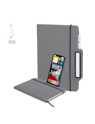 Holder Notepad Cruas
