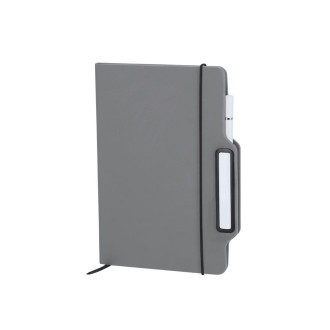 Holder Notepad Cruas