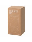 Insulated Cup Zuncex