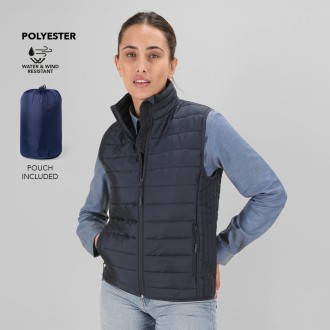 Women´s Vest Cashel