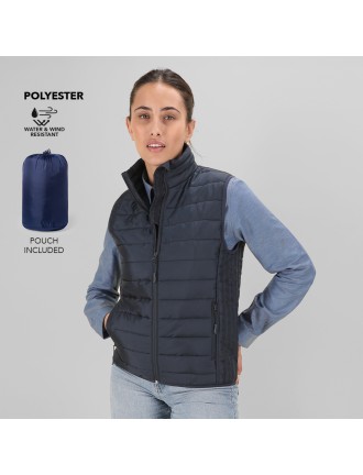 Women´s Vest Cashel